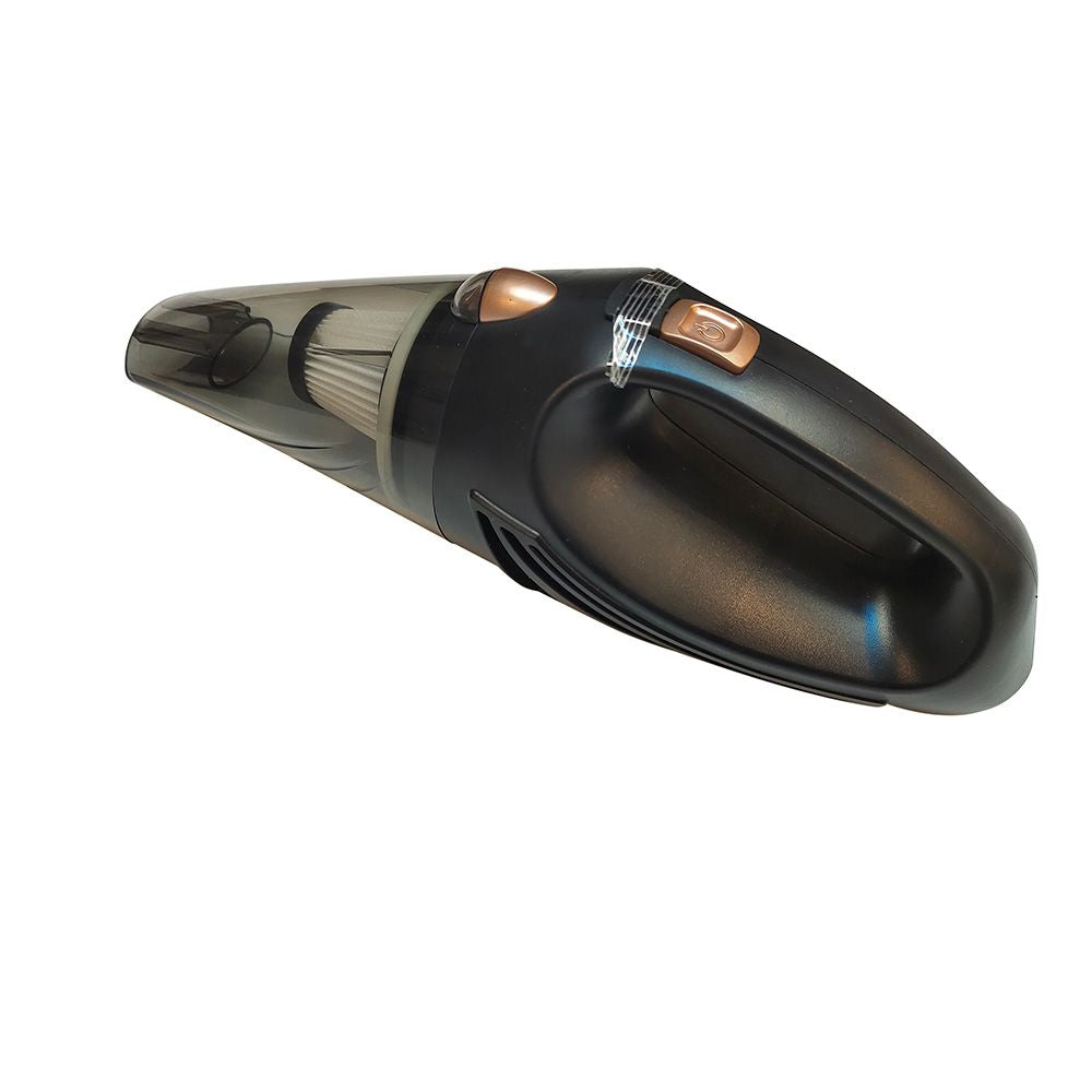 USB-chargeable dry-wet crumb vacuum cleaner, 90W-2