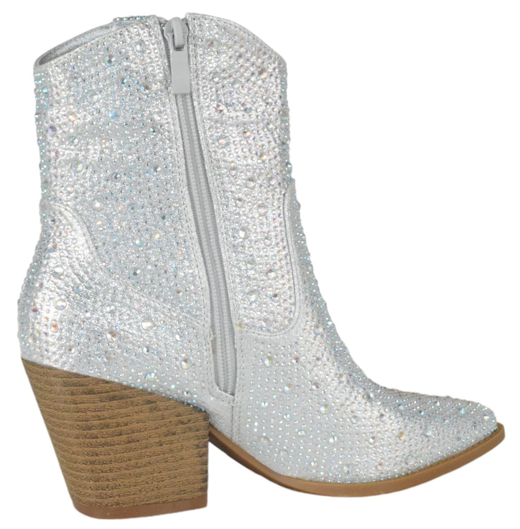 NAPLES-1 Silver TOP MODA-2