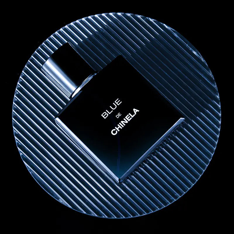 Long-lasting Fresh Men's Fragrance Eau de Toilette