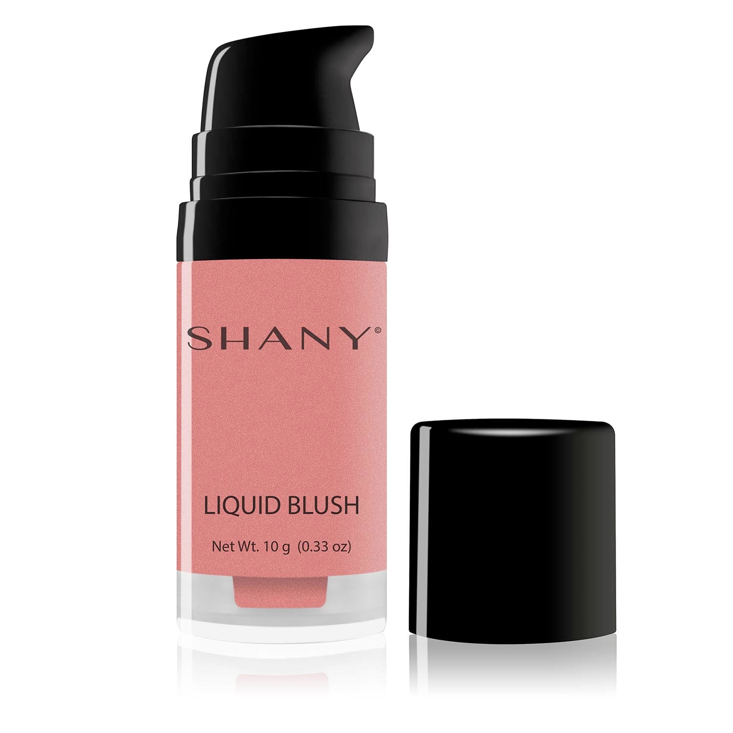 Paraben Free HD Liquid Cream Blush-5