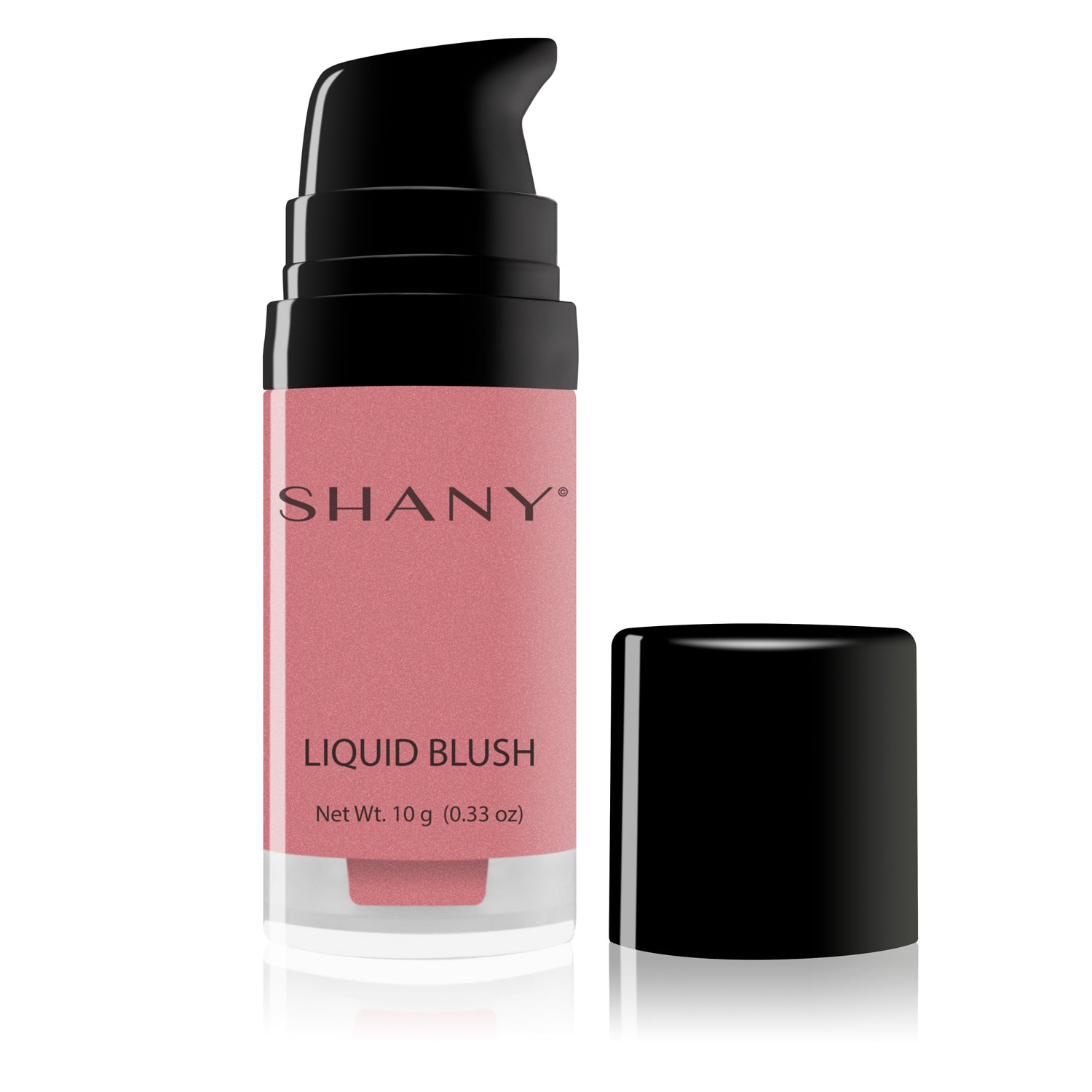 Paraben Free HD Liquid Cream Blush-8
