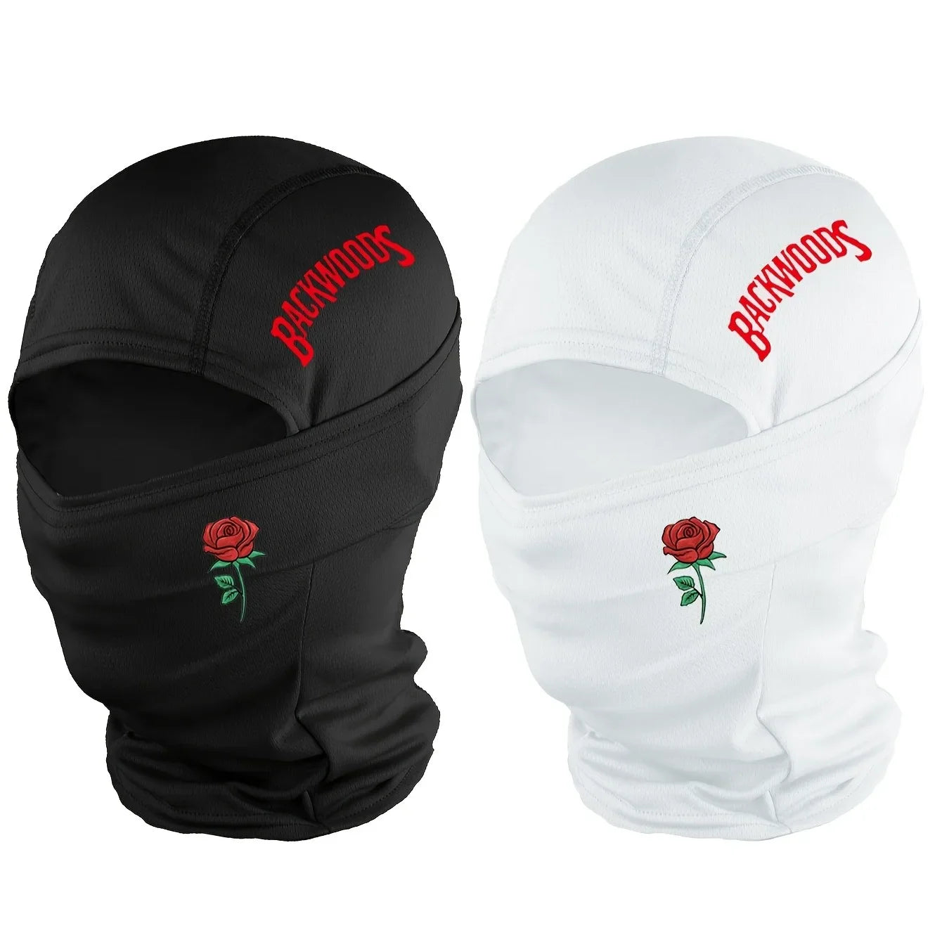 Ultimate Outdoor Face Shield