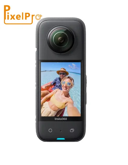 Insta360 X3 Adventure Cam