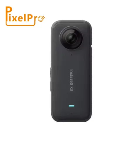Insta360 X3 Adventure Cam