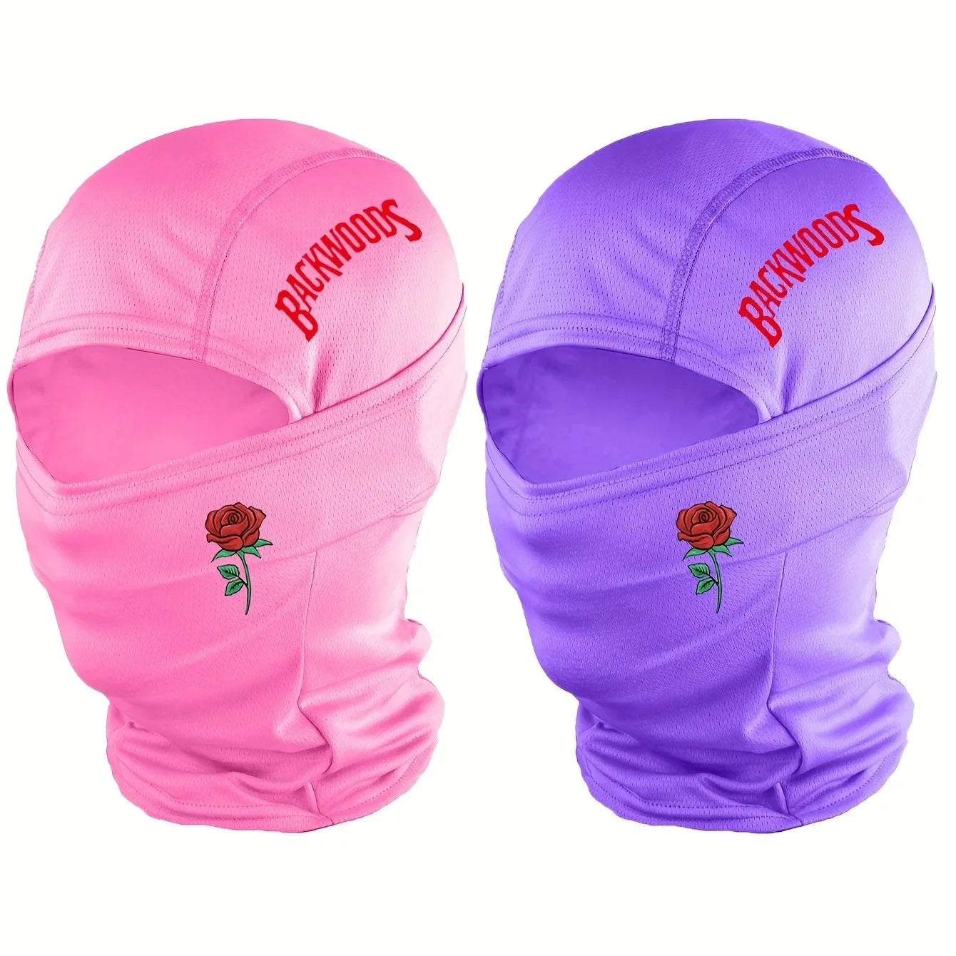 Ultimate Outdoor Face Shield