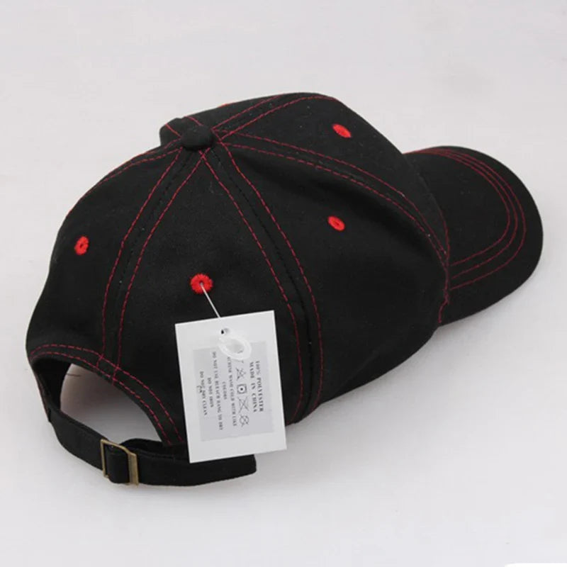 Stylish Racing Cap for Men