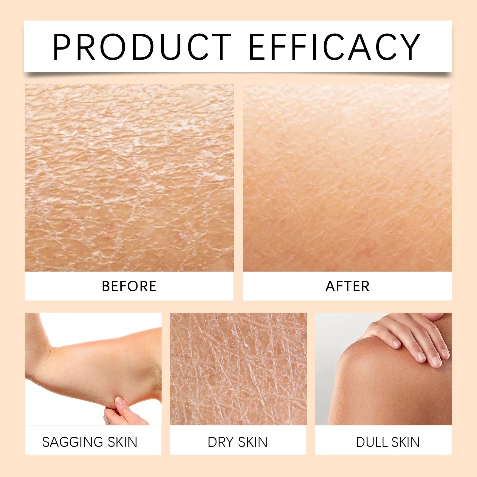 Radiant Glow Honey Cream