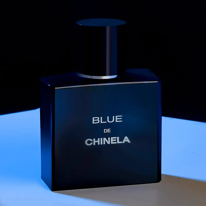 Long-lasting Fresh Men's Fragrance Eau de Toilette