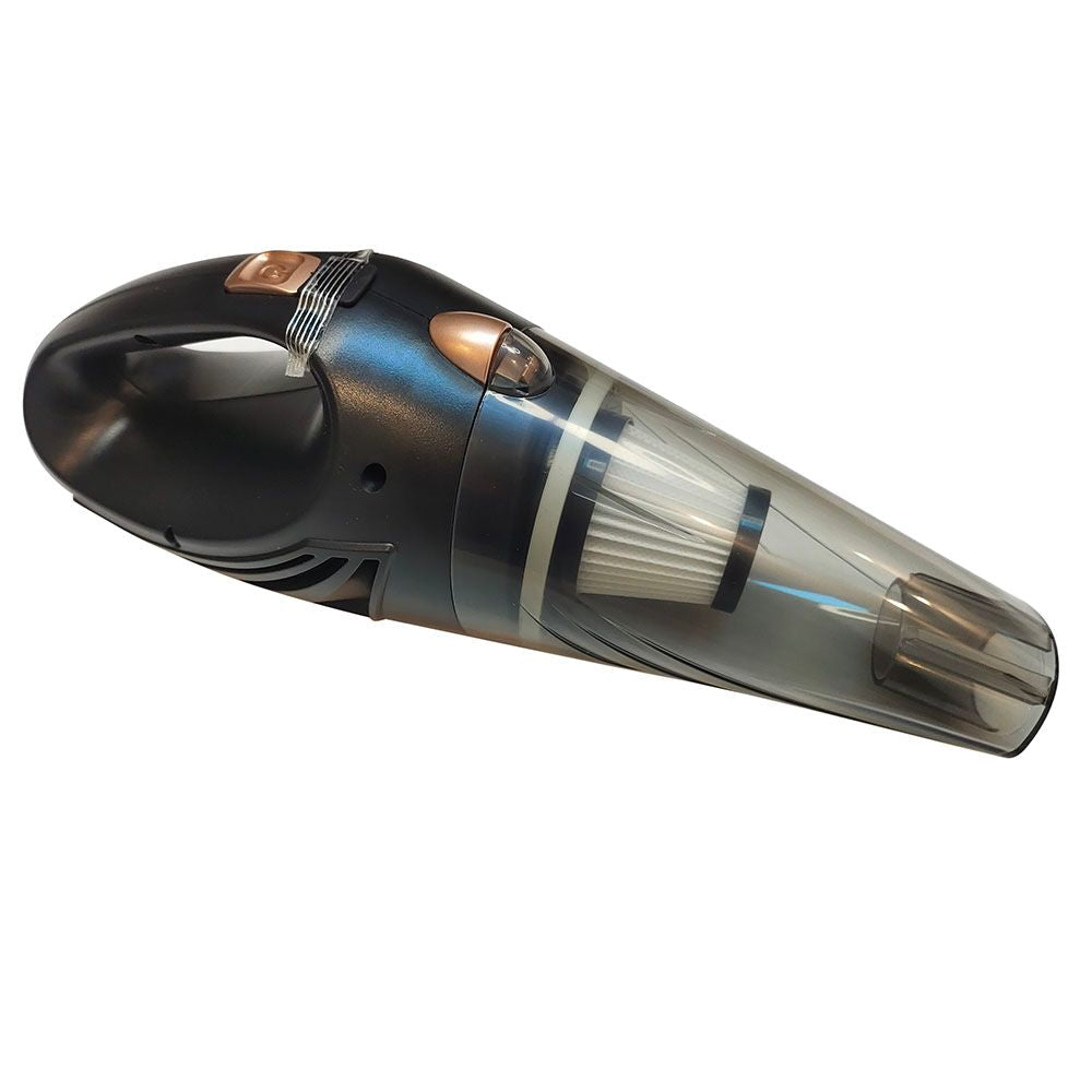 USB-chargeable dry-wet crumb vacuum cleaner, 90W-4