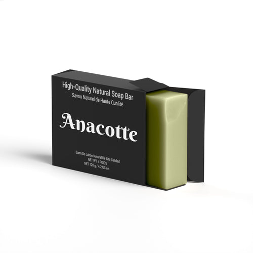 Anacotte Aloe Butter Soap: Moisturizing and Nourishing for Soft Skin-0